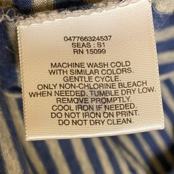 Covington Top - Picture 4 of 6